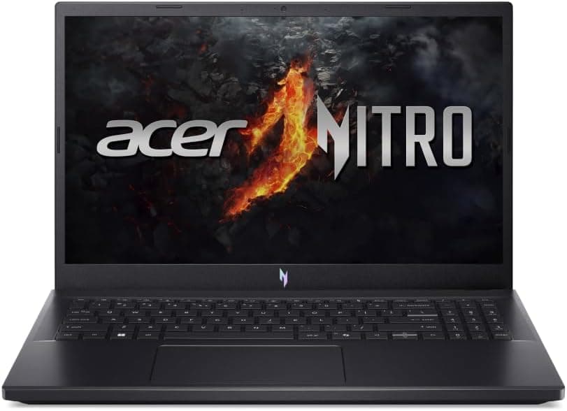 Notebook Acer Nitro V15 ANV15-41-R6J0