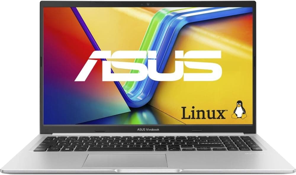 Notebook ASUS Vivobook 15 M1502YA