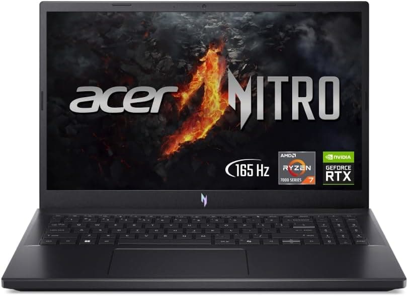 Notebook Acer Nitro V15 ANV15-41-R4Q9