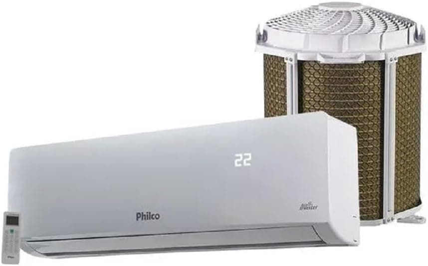 Ar Condicionado Philco PAC12FC