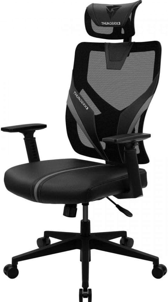 Cadeira ThunderX3 Yama1 Vermelha