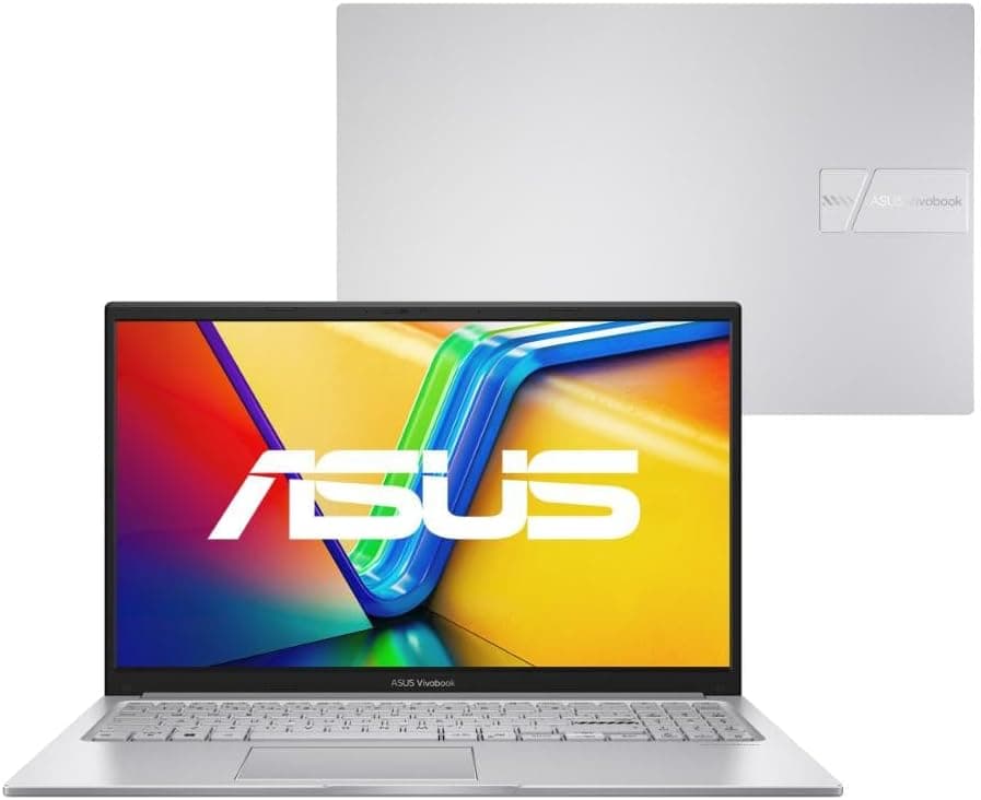 Notebook ASUS Vivobook 15 X1504VA-NJ2247
