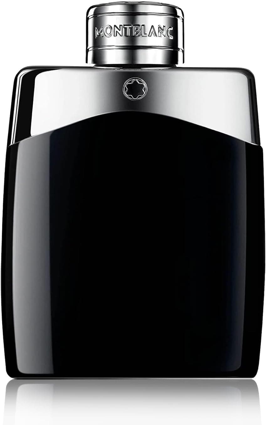 Perfume Montblanc Legend Eau de Toilette 100 ml