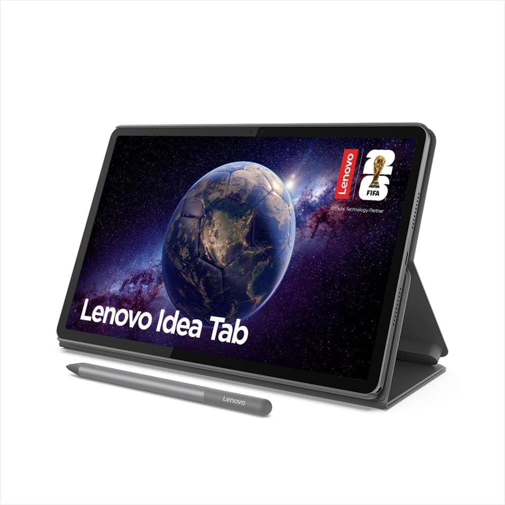 Tablet Lenovo Idea Tab 11" 4GB 128GB Wi-Fi