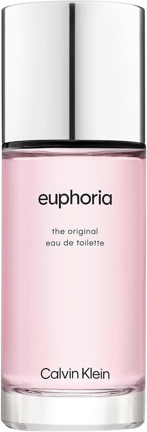 Calvin Klein Euphoria Eau de Toilette 100ml
