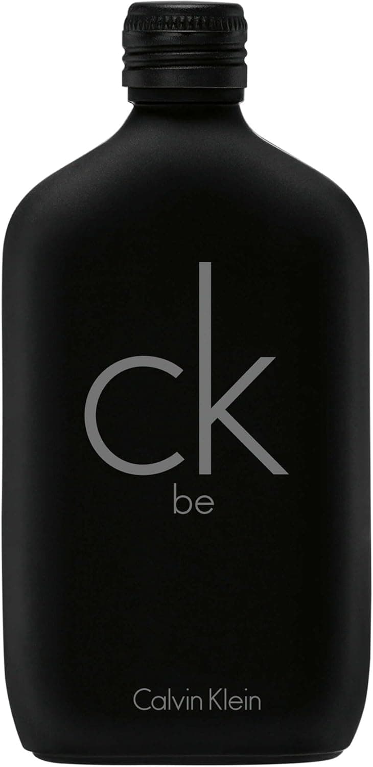 Perfume Calvin Klein CK Be Eau de Toilette 50 ml