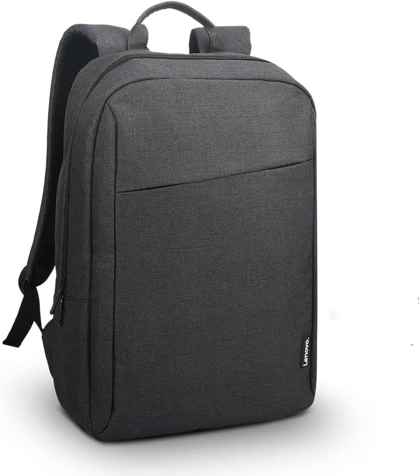 Mochila para Notebook Lenovo B210 Preta GX40Q17225