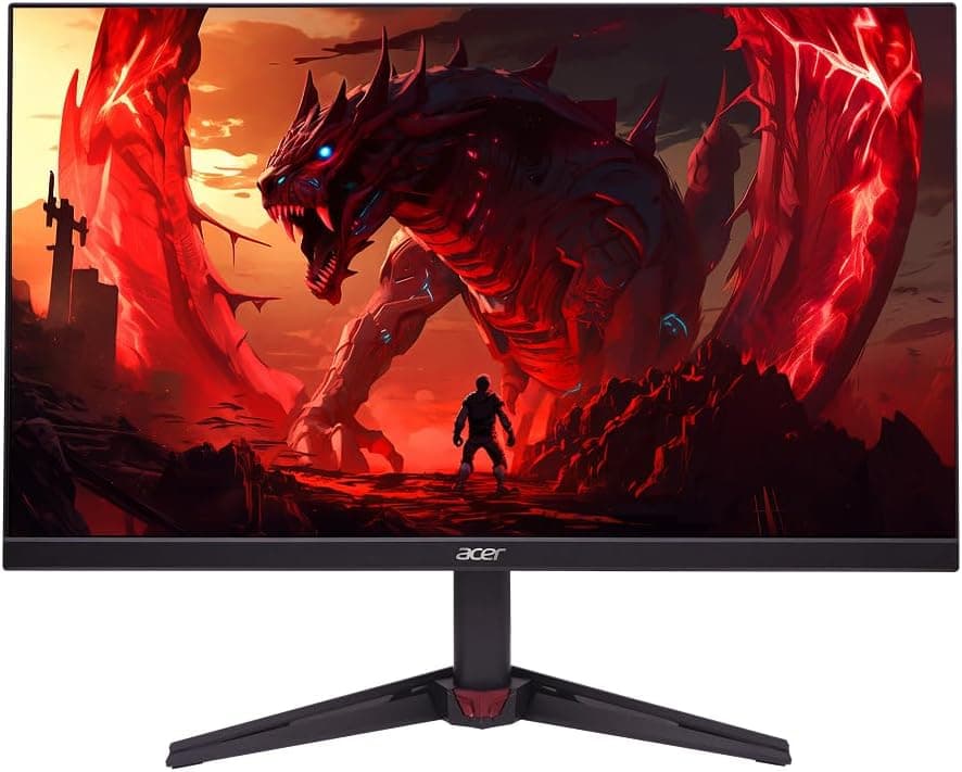 Monitor Acer Nitro VG240Y X1BIIP