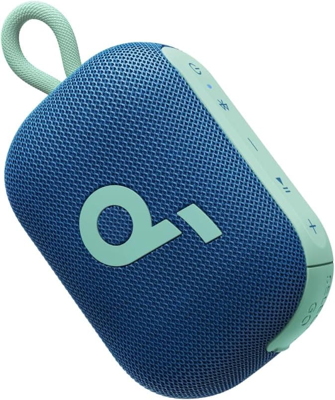 Caixa de Som Anker Soundcore Select 4 Go