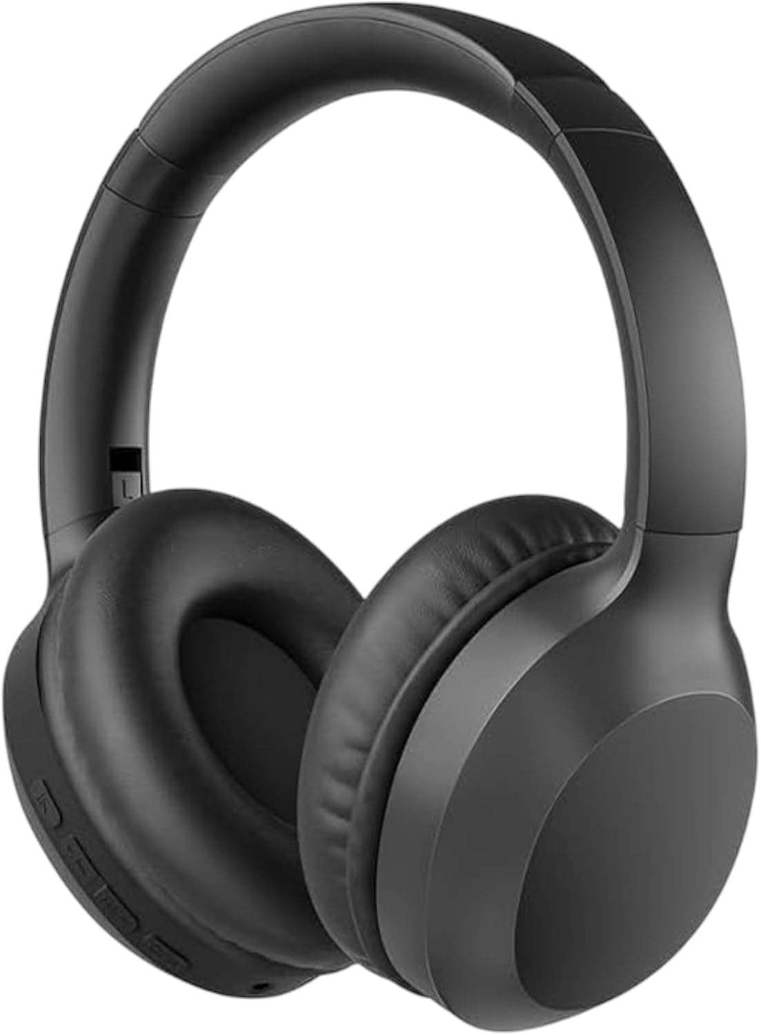 Headset WIWU Bach TD-01 Pure Bass - Preto