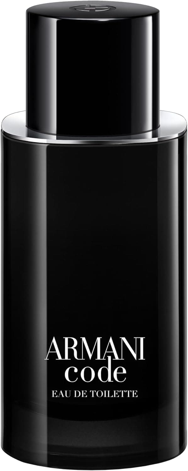 Perfume Armani Beauty Code Eau de Toilette 75 ml