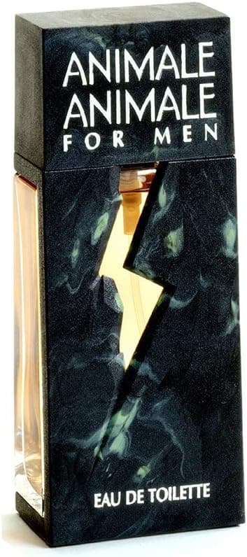 Perfume Animale Animale for Men Eau de Toilette 200 ml
