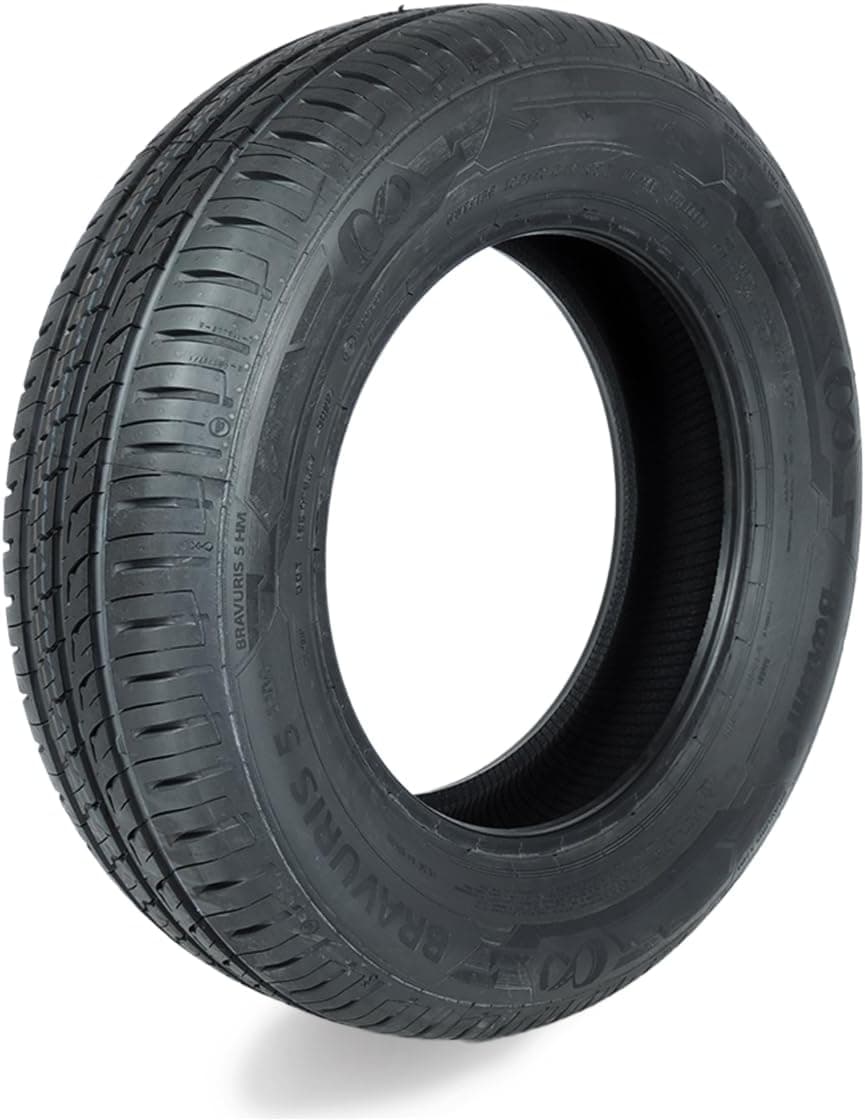 Jogo de 4 Pneus Barum Bravuris 5HM 195/50 R15 82V FR