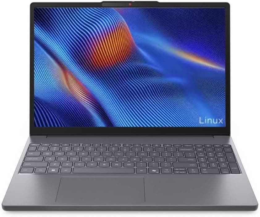 Notebook Lenovo IdeaPad Slim 3 15IRU10