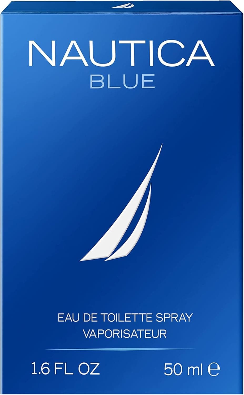 Perfume Nautica Blue Eau de Toilette Masculino 50ml