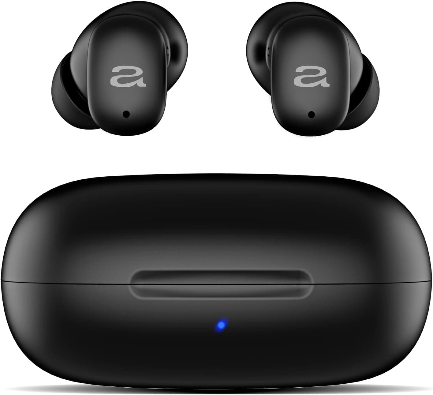 Fone AIWA AWS-EB-03-B Preto