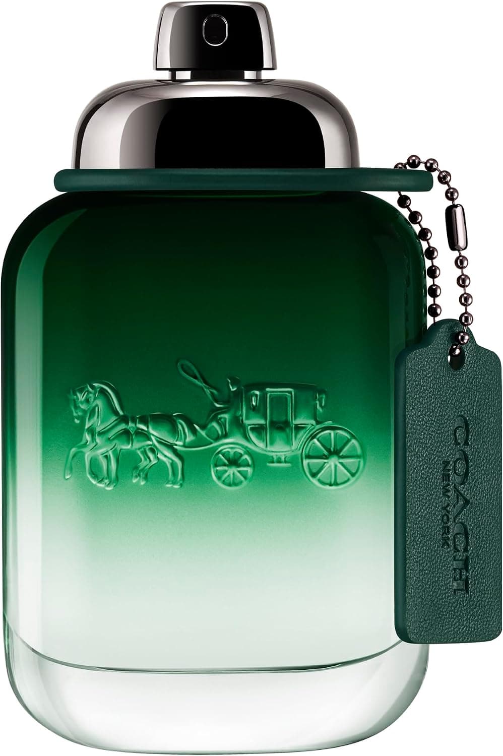 Perfume Coach Green Eau de Toilette 60 mL