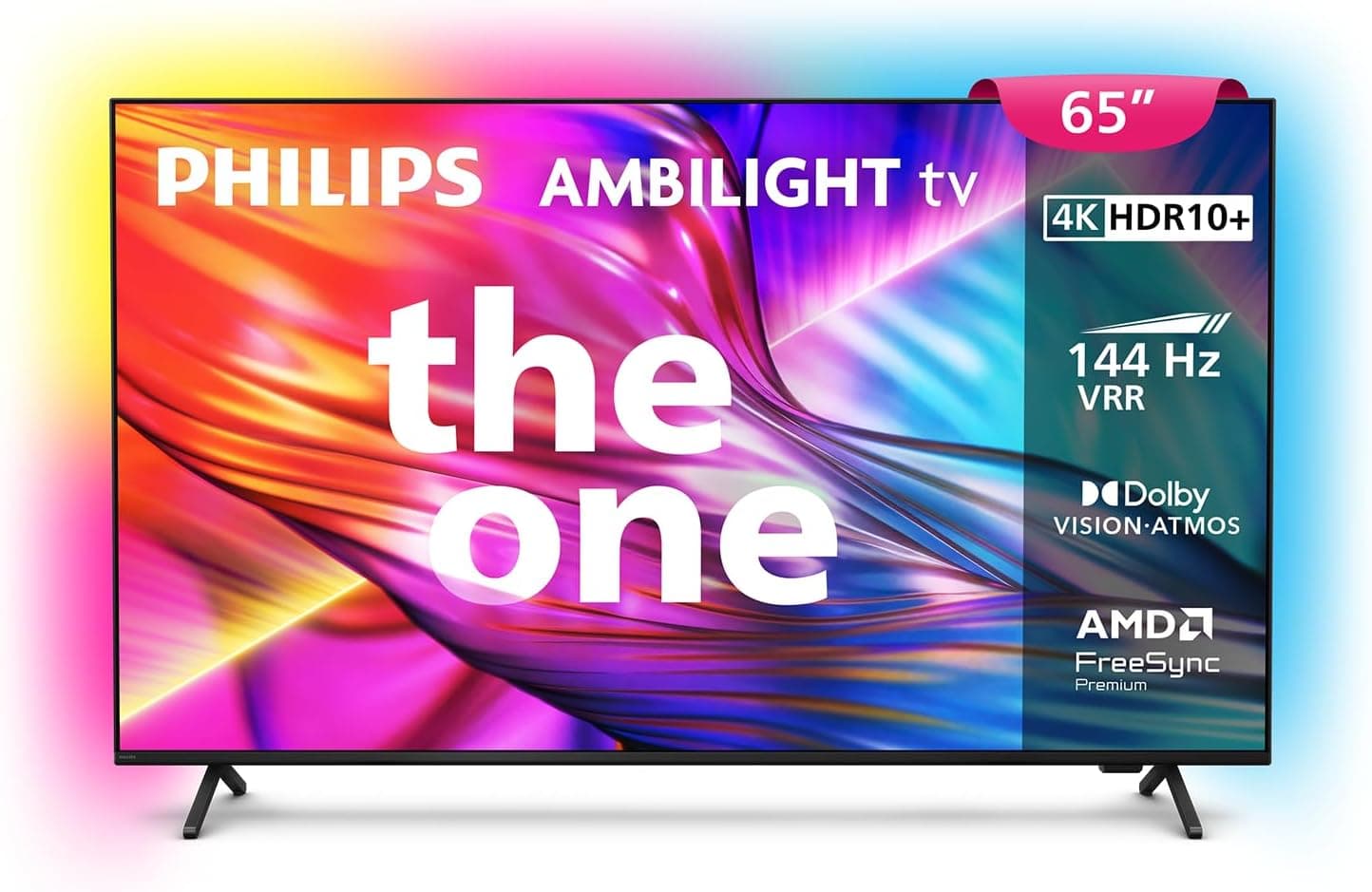Smart TV Philips The One 65PUG8929
