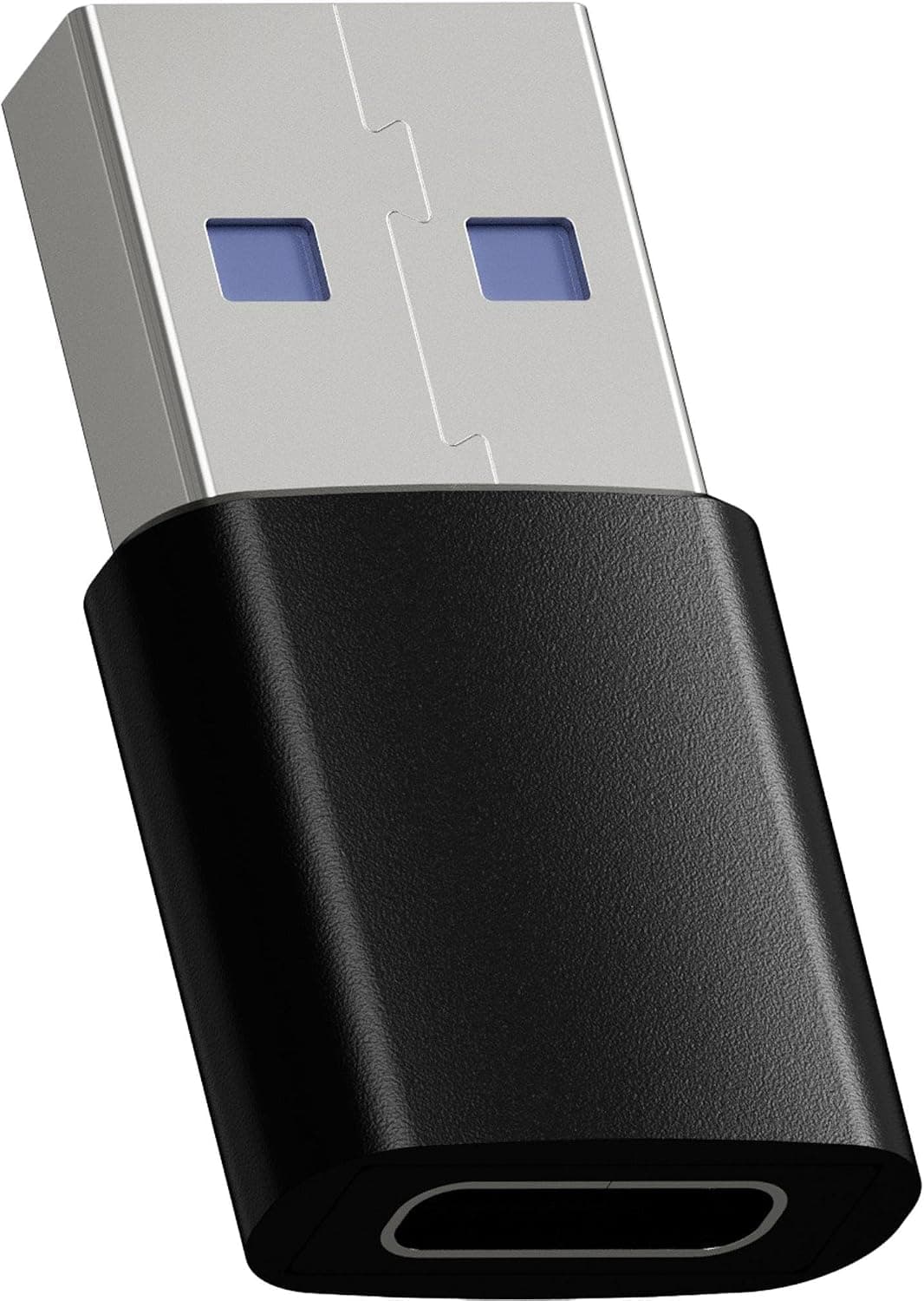 Adaptador USB-C para USB-A Fortrek UC2A
