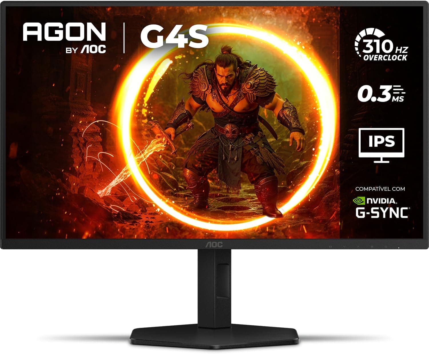 Monitor AOC AGON G4S 25G4S/P