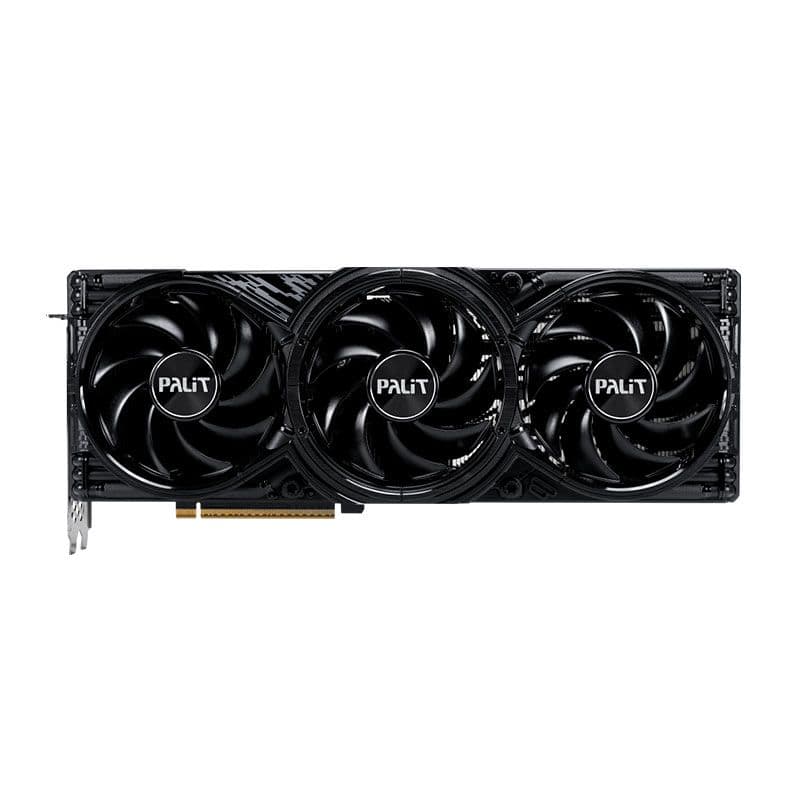 Palit GamingPro V1 RTX 5080 16 GB