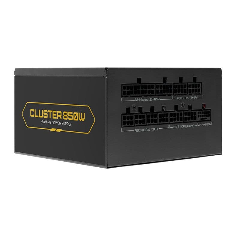 Fonte Pichau Cluster 850W