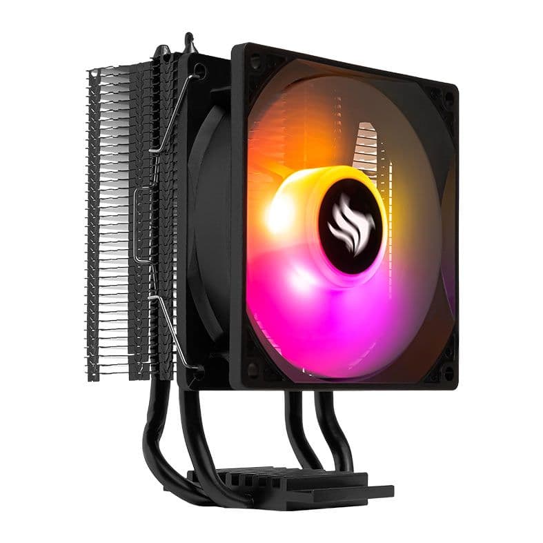Air Cooler Pichau Sage C2 PG-SGARGB-01