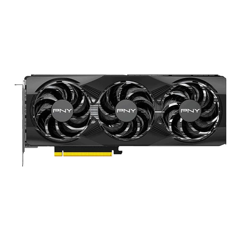 PNY RTX 5070 Overclocked 12 GB
