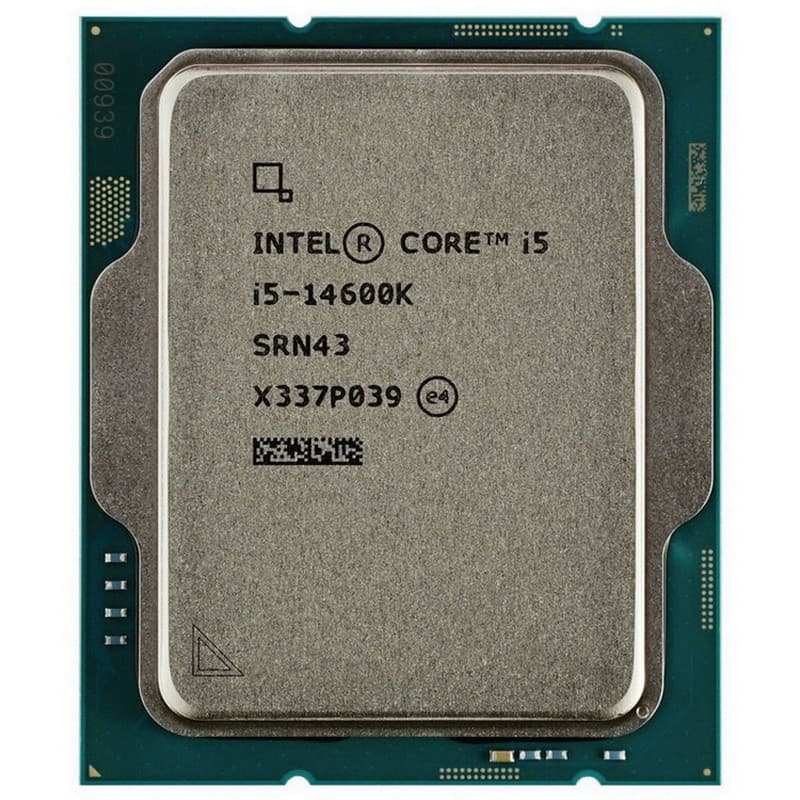 Processador Intel Core i5-14600K