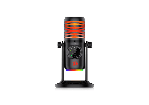 Microfone Redragon Stellaris GM306