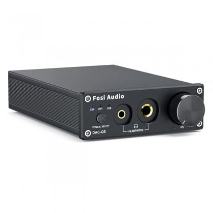 DAC Fosi Audio DAC-Q5
