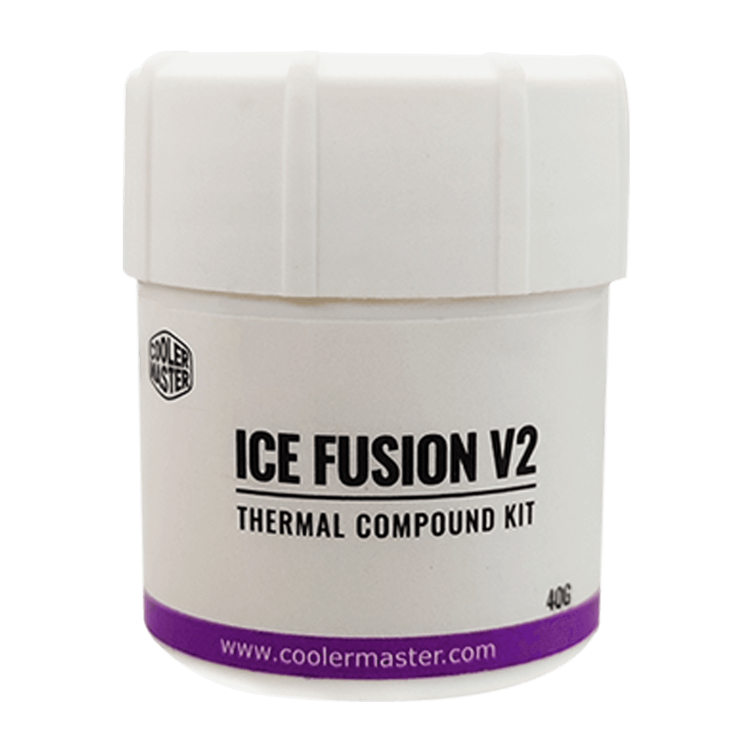 Pasta Térmica Cooler Master Ice Fusion V2 40g