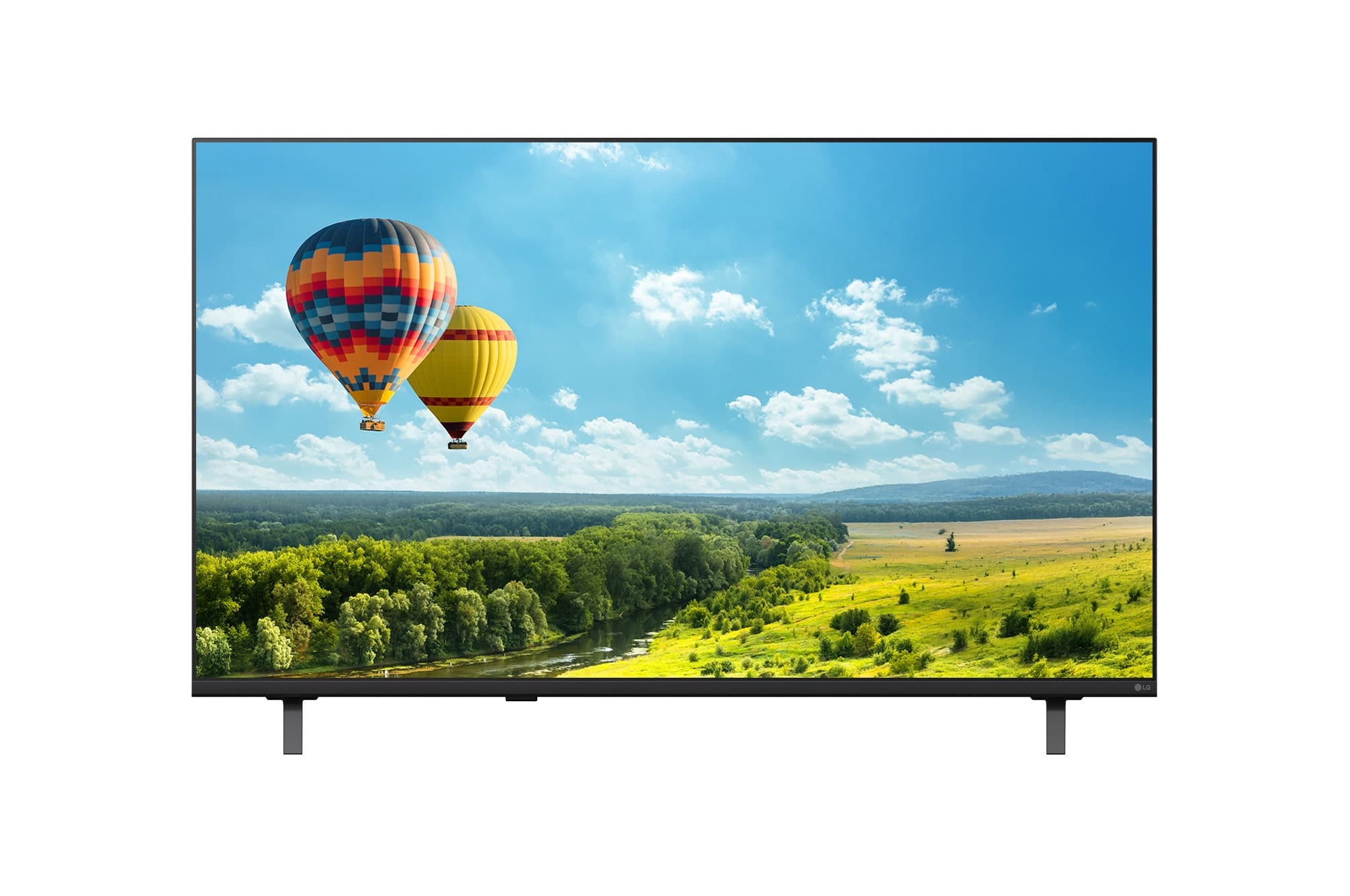 Smart Tv LG 50'' 4K Ultra HD Nano AI Magic Webos 26 50un85